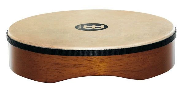 Hand Drum 12 Avec Peau True Feel