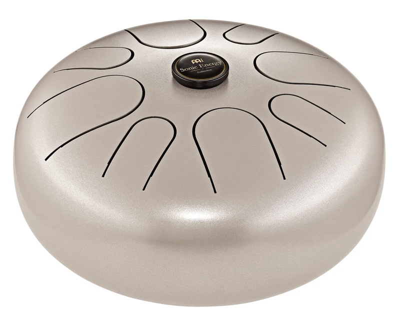 Tongue Sonic Energy Sol Mineur Gris