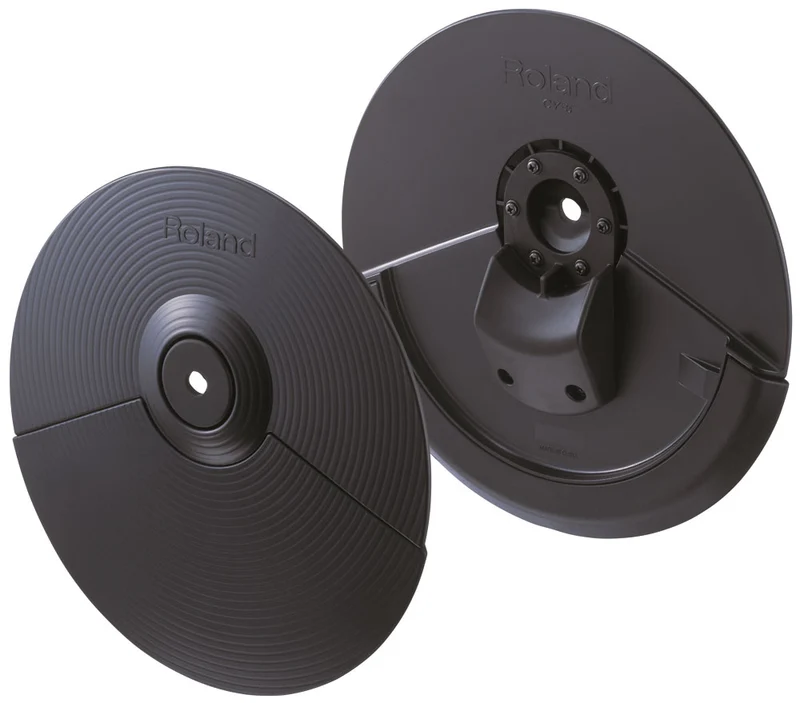 CY-5 Hi Hat Ou Splash
