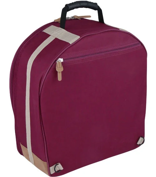 Housse Powerpad Designer 14X6,5 Rouge