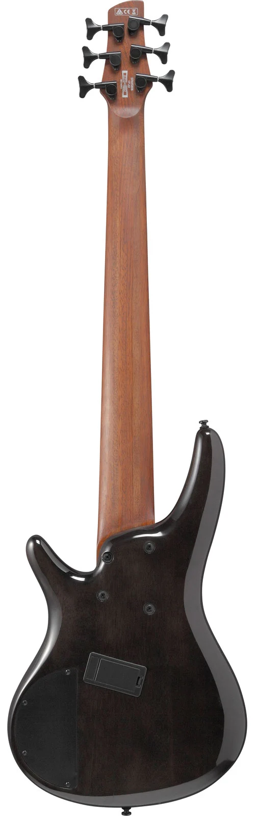 Srms806-Dtw Deep Twilight Bass Workshop