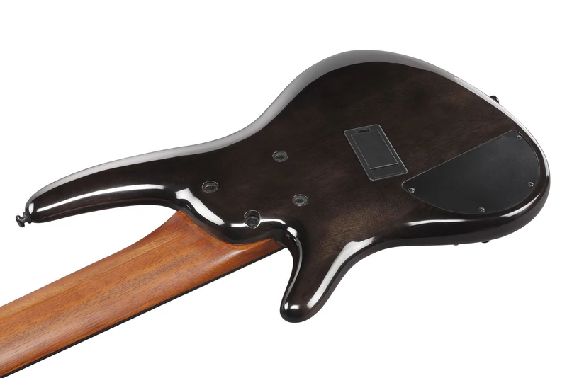 Srms806-Dtw Deep Twilight Bass Workshop