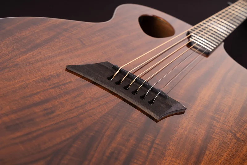 Forte Port Koa Gloss