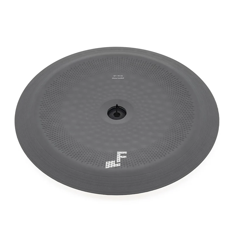 Cymbale China 18"