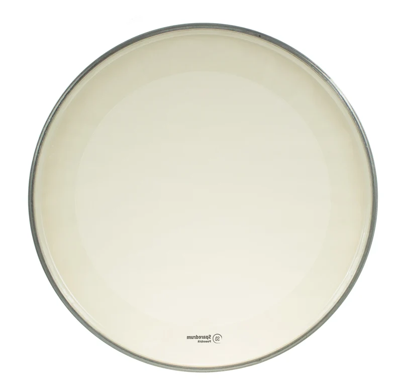 Surdo 18" Powerkick Samba Rio - 1 Pli + Muffler - 10 Mil