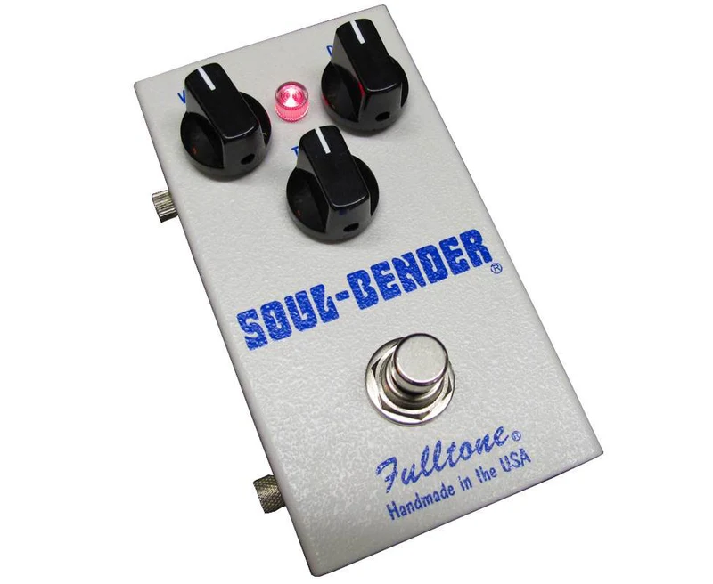 Soulbender