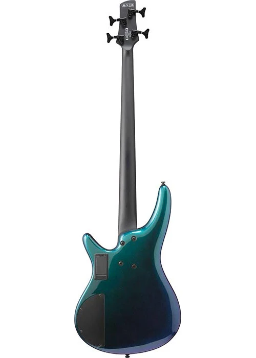 SRMS720-BCM Blue Chameleon Bass Workshop