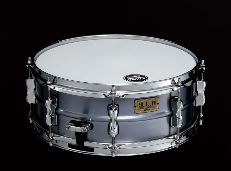 S.L.P. 14X5.5 Classic Dry Aluminum