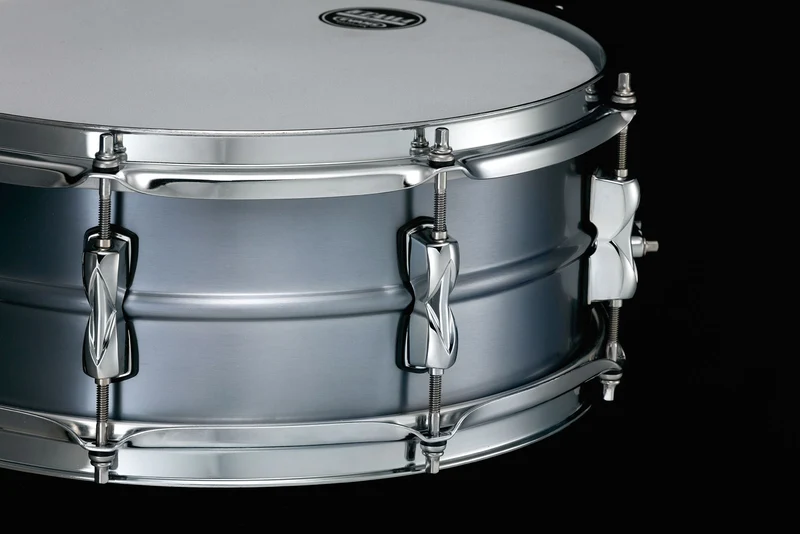 S.L.P. 14X5.5 Classic Dry Aluminum