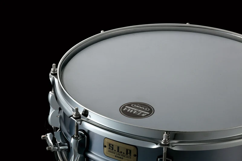 S.L.P. 14X5.5 Classic Dry Aluminum