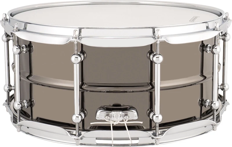 Lu6514Cdir - 14 X 6.5" Universal Brass - Cercles Emboutis
