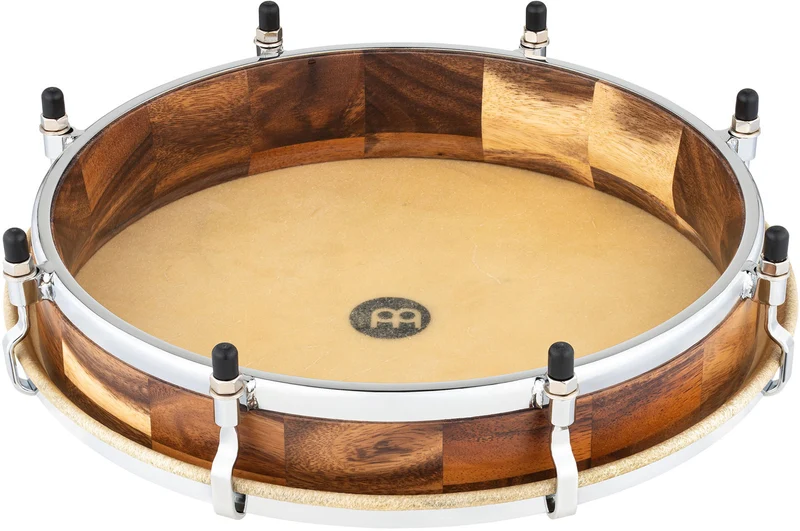 PL14CW - Panderos De Plena Seguidor Meinl 14"