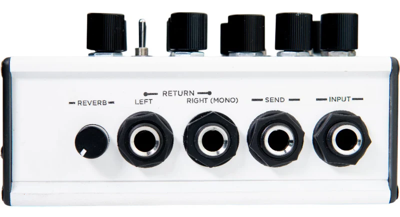 Simplifier Mk II