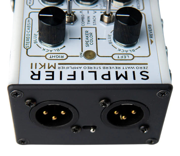 Simplifier Mk II