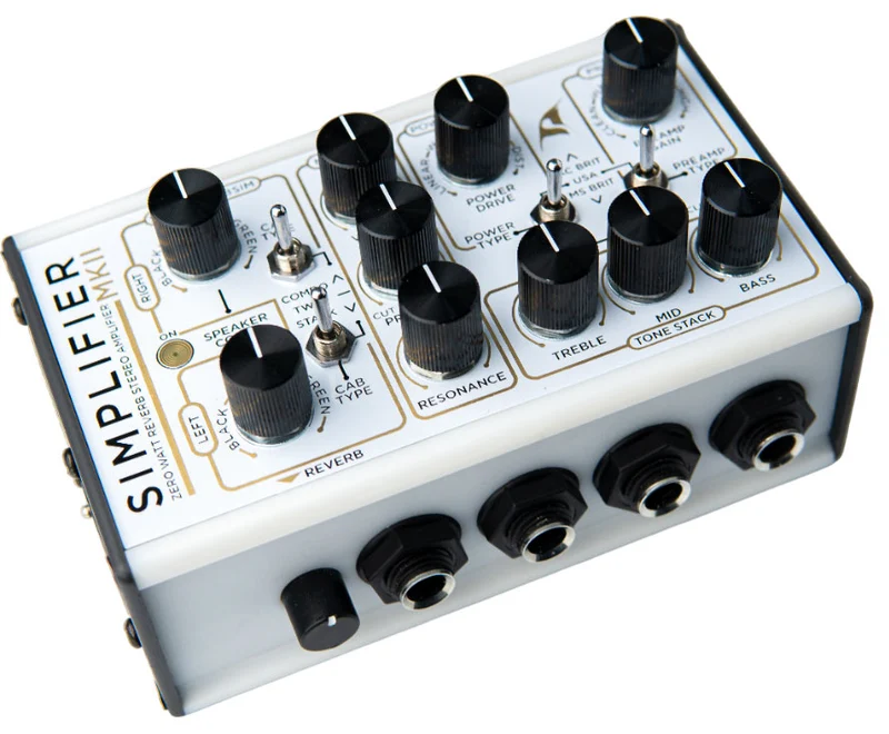 Simplifier Mk II