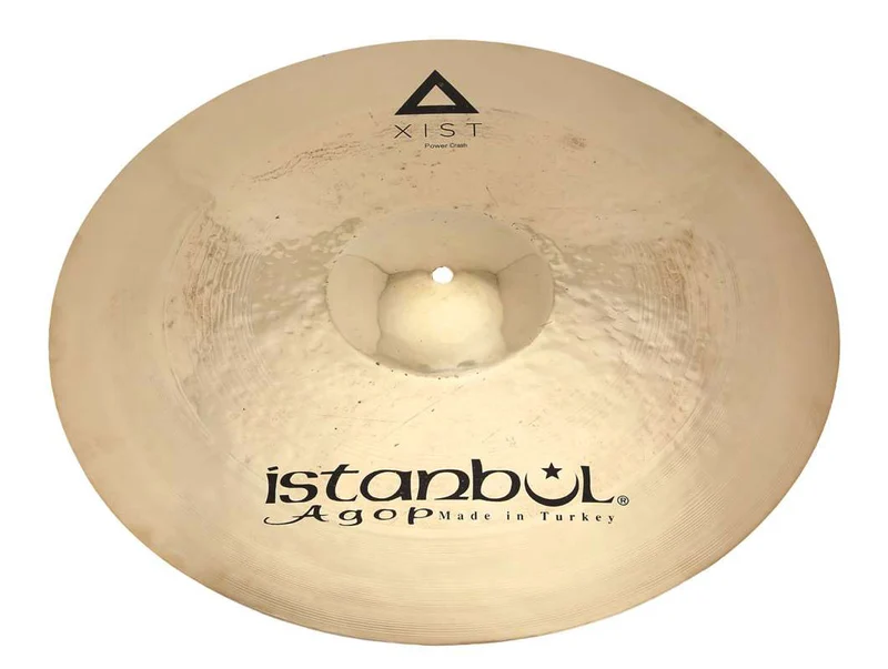 Xist Power Crash 20" Brilliant