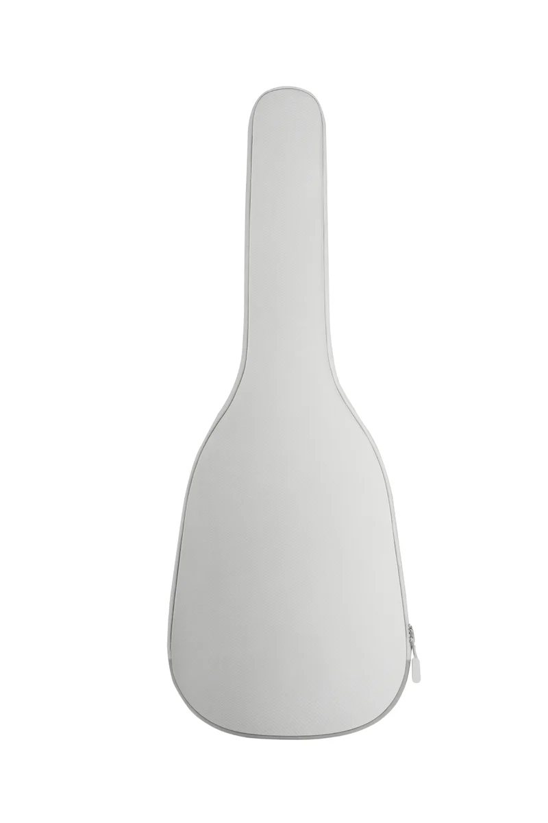 Lava Me Play 36'' Frost White With-Lite Bag - Reconditionné