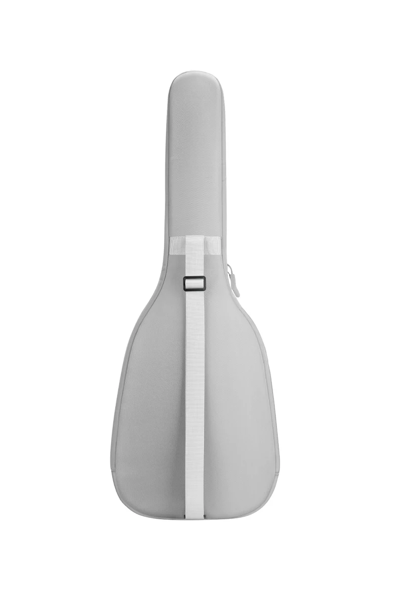 Lava Me Play 36'' Frost White With-Lite Bag - Reconditionné