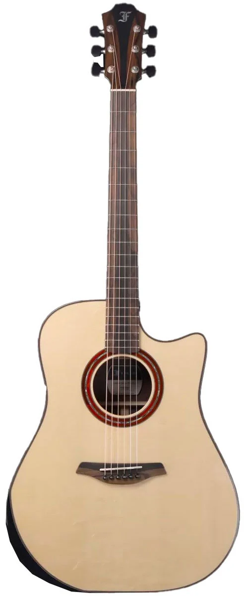 Green Dread Cw Sr Lrb1 Satin