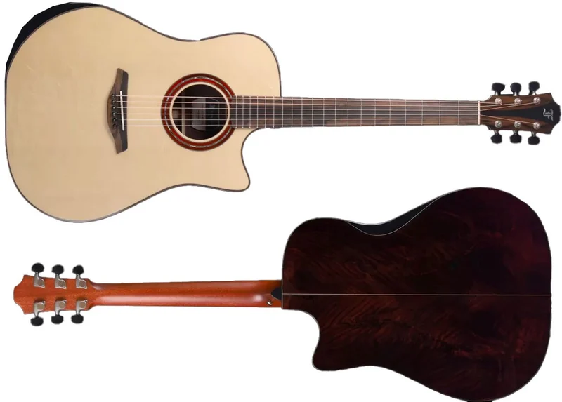 Green Dread Cw Sr Lrb1 Satin