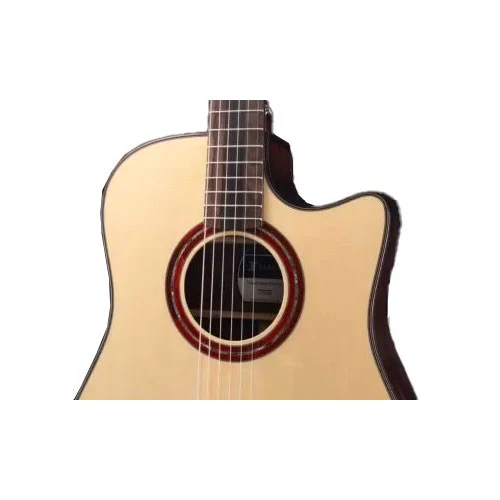 Green Dread Cw Sr Lrb1 Satin