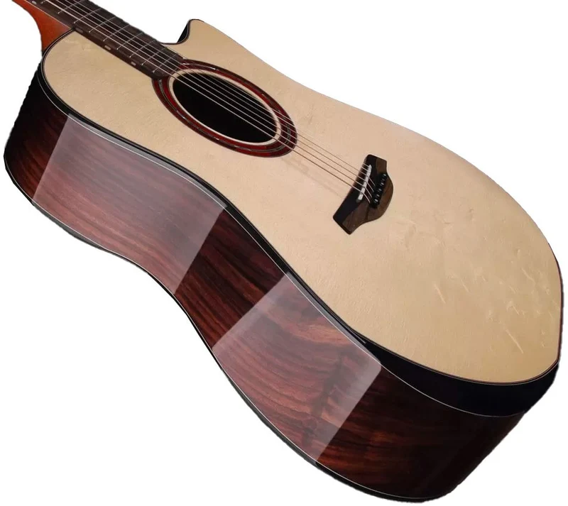 Green Dread Cw Sr Lrb1 Satin