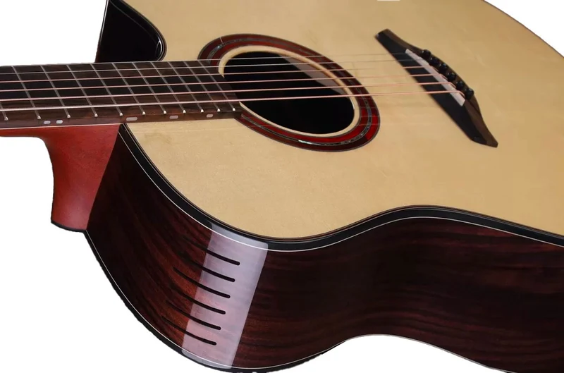 Green Dread Cw Sr Lrb1 Satin