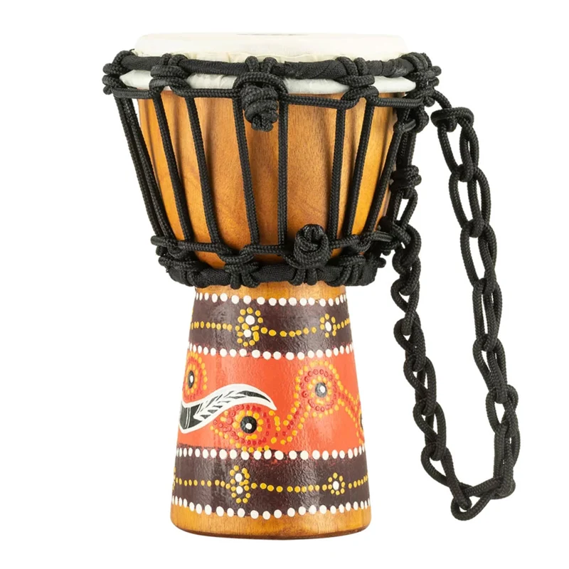 Djembe XX Small Brun Python