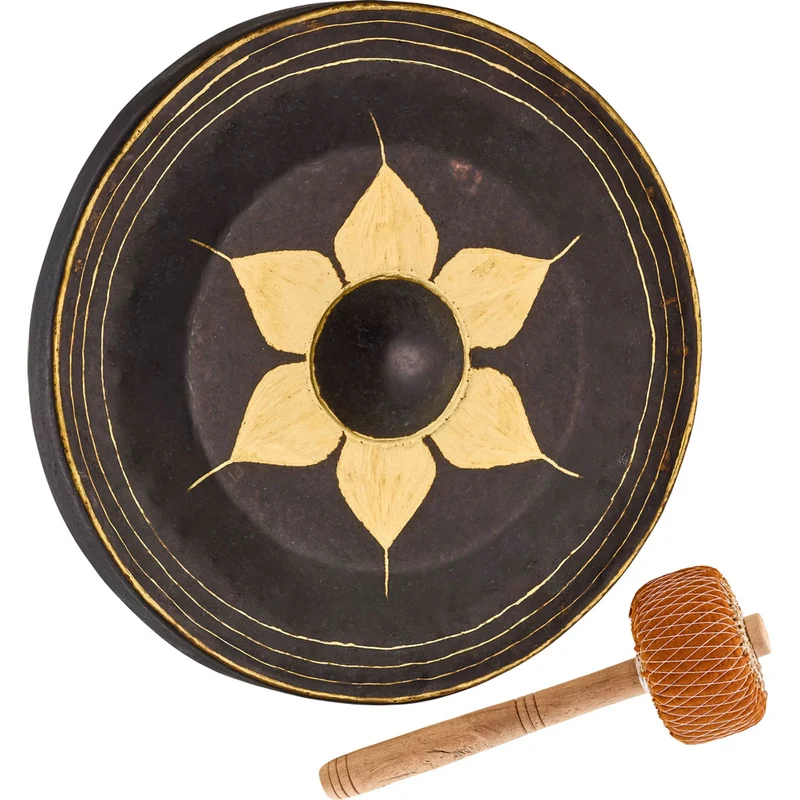 THG16 - Gong Thaï de 16"