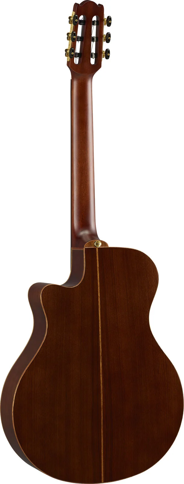 Ntx5 Natural - Made In Japan