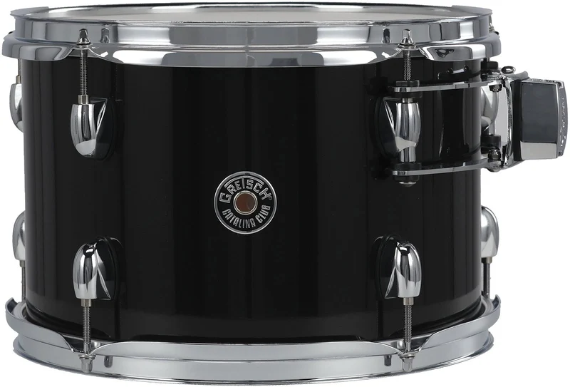 Tom Catalina Club Piano Black 12x8