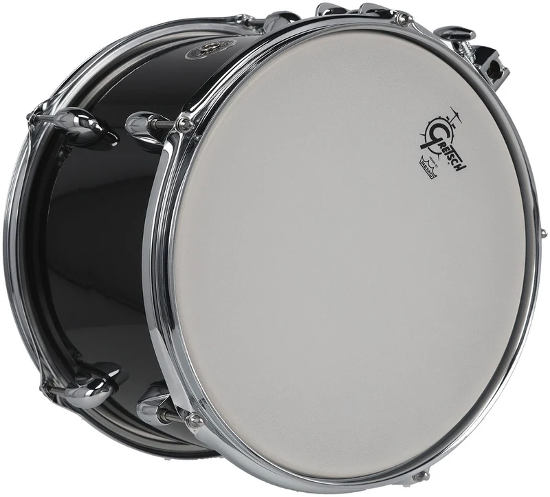 Tom Catalina Club Piano Black 12x8