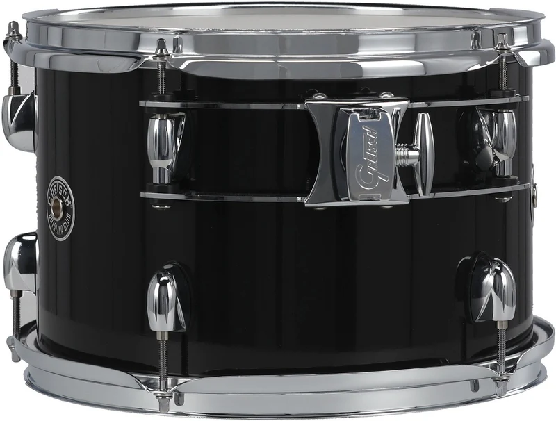 Tom Catalina Club Piano Black 12x8