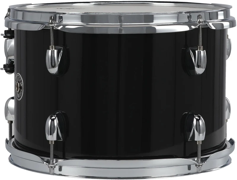 Tom Catalina Club Piano Black 12x8