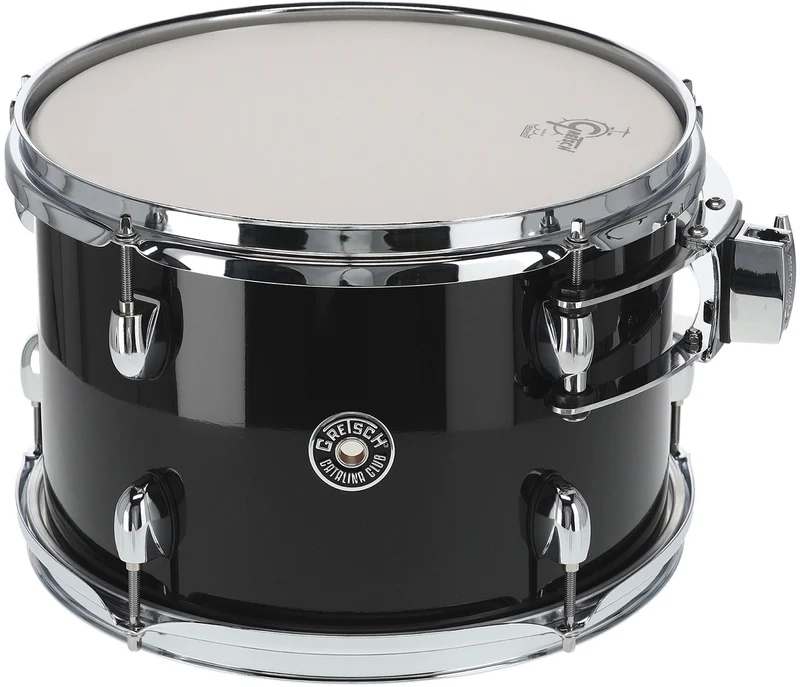 Tom Catalina Club Piano Black 12x8