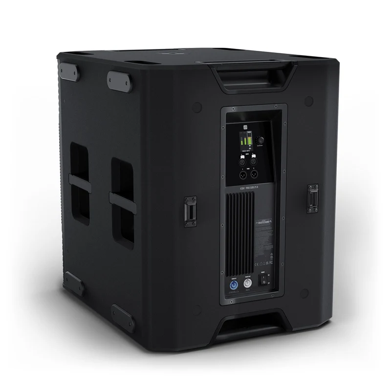 ICOA SUB PRO 21 A