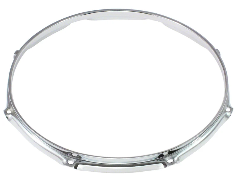 Cercle 14" 8 Tirants Super Triple Flange 2.3mm