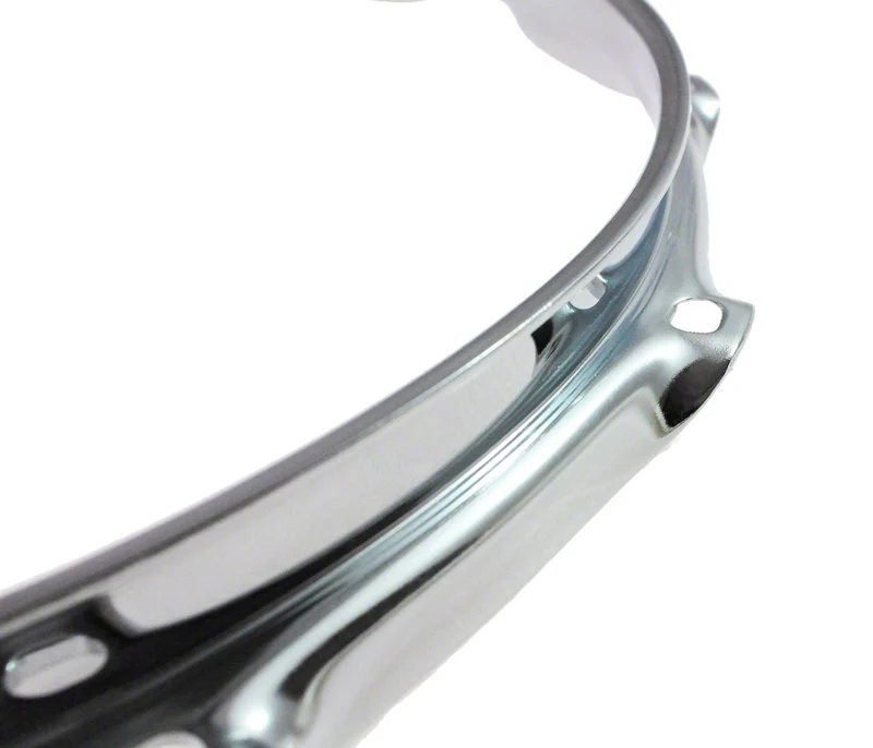 Cercle 14" 8 Tirants Super Triple Flange 2.3mm