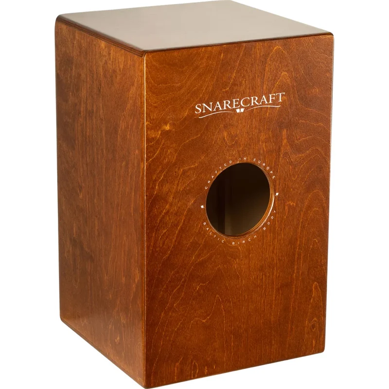 SC100AB-B - 11,75X19,75 Cajon Snarecraft Baltic Birch