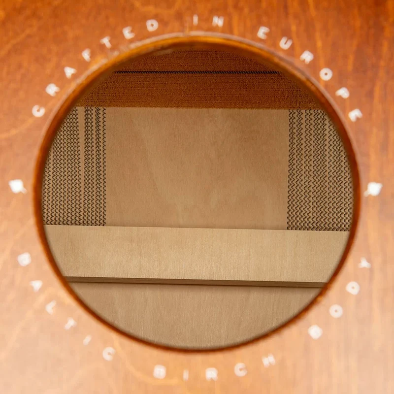 SC100AB-B - 11,75X19,75 Cajon Snarecraft Baltic Birch