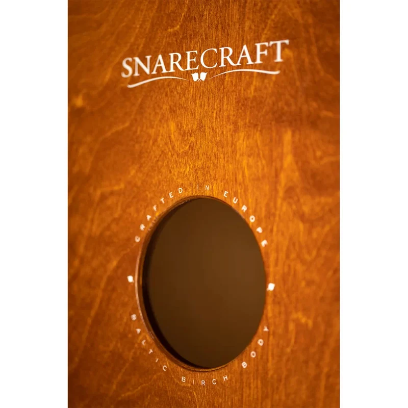 SC100AB-B - 11,75X19,75 Cajon Snarecraft Baltic Birch