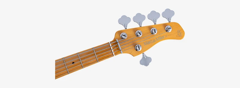 Er Z7-5 3Ts Tobacco Sunburst