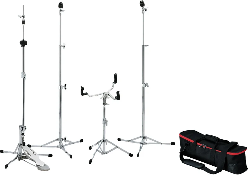 HC4FB - Kit Flat Base
