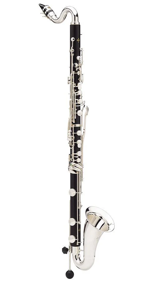 BC1180 Sib au Mib (18 Clés)