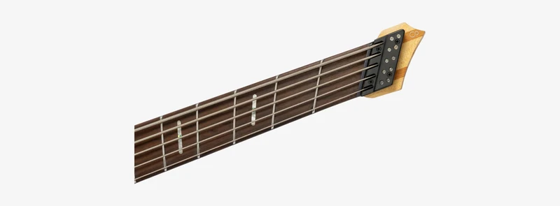M6 Headless 5 Surf Green Metallic Satin