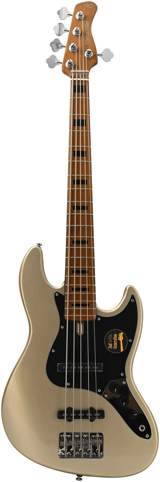 V5 Alder-5 Cgm Mn