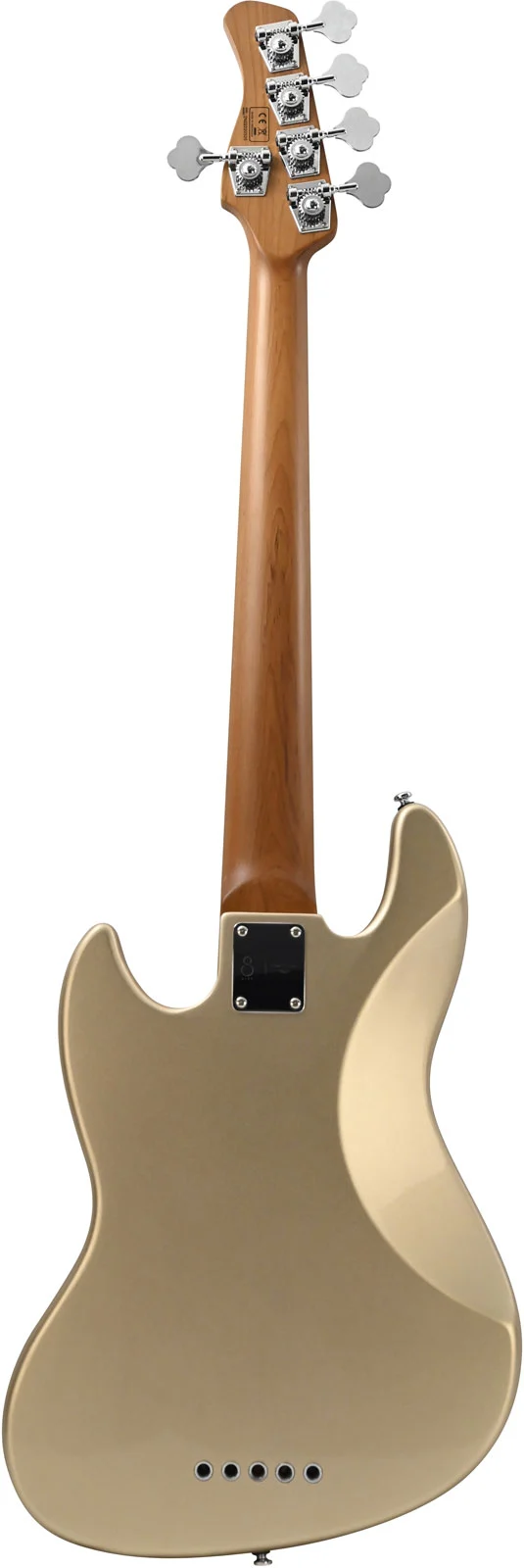 V5 Alder-5 Cgm Mn