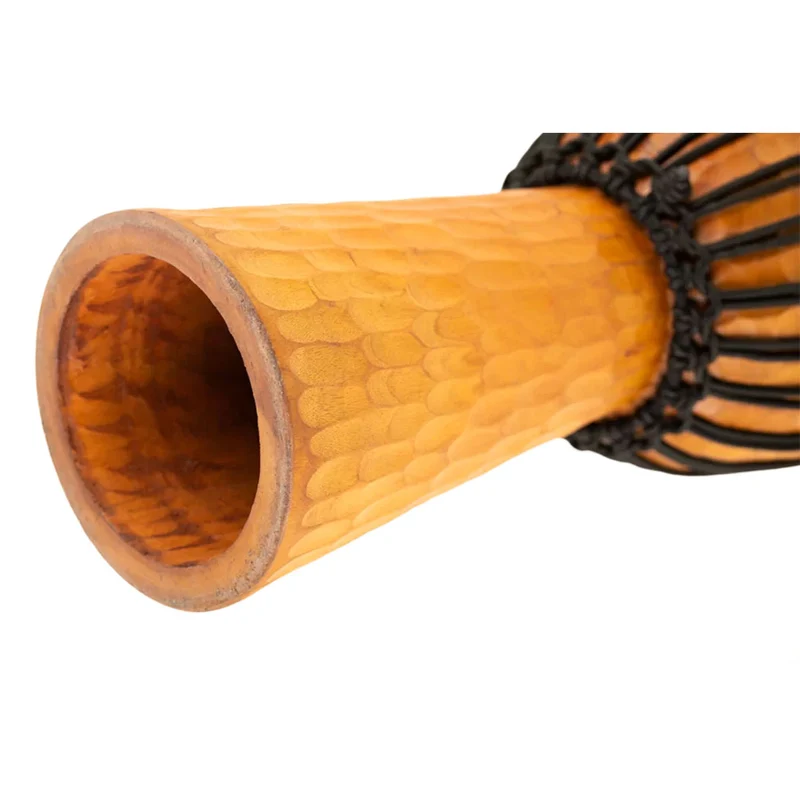 Djembe Acajou 12 Nile