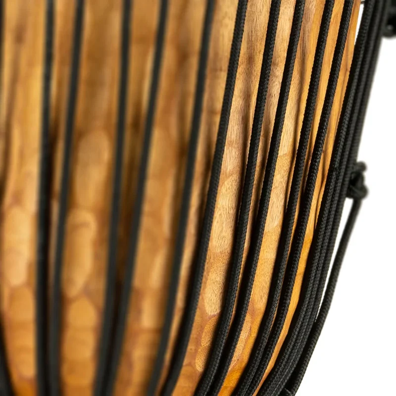 Djembe Acajou 12 Nile
