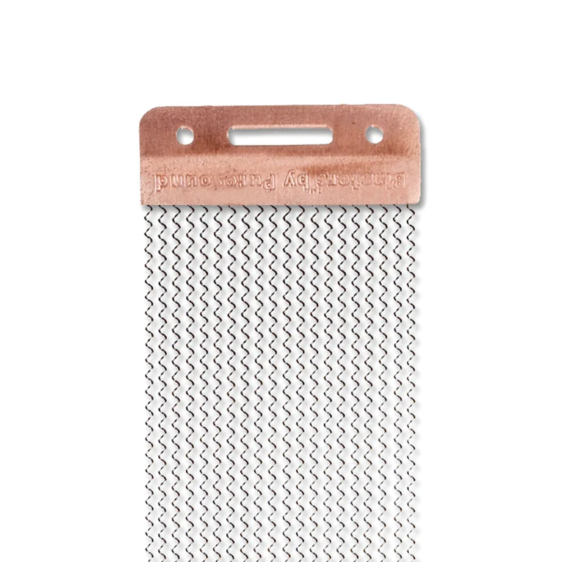 Timbre Blaster 14" - 20 Spires